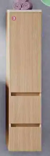 Zurbrüggen Midischrank Angebot