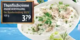 Famila Nord Ost Thunfischcrème Angebot