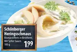 Famila Nord Ost Schönberger Heringsschmaus Angebot