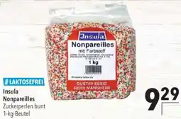 CITTI Markt Insula Nonpareilles Angebot