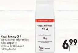 CITTI Markt Cocoa Fantasy CF 4 Angebot