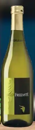 CITTI Markt Spier Wines Ltd. Secco Frizzante IGP Angebot