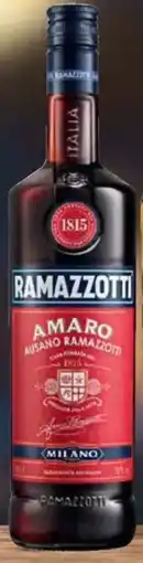 CITTI Markt Amaro Ramazzotti Angebot