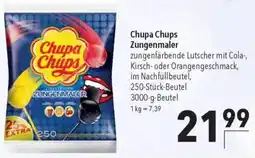 CITTI Markt Chupa Chups Zungenmaler Angebot