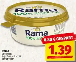 nah & gut Rama Angebot