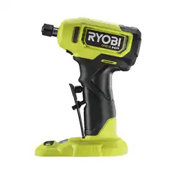 toom Baumarkt Ryobi Akku-Geradschleifer 'ONE+ HP Brushless RDG18C-0' 18 V ohne Akku, Schleiftellergröße Ø 50 mm Angebot
