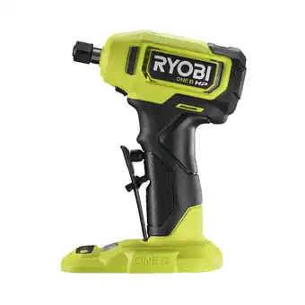 toom Baumarkt Ryobi Akku-Geradschleifer 'ONE+ HP Brushless RDG18C-0' 18 V ohne Akku, Schleiftellergröße Ø 50 mm Angebot