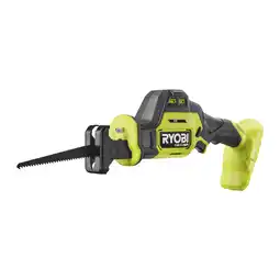 toom Baumarkt Ryobi Akku-Säbelsäge 'RRS18C1-0 ONE+ HP Brushless' ohne Akku und Ladegerät Angebot