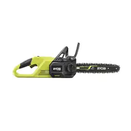 toom Baumarkt Ryobi Akku-Kettensäge 'One+ HP Whisper Brushless' 18 V Angebot