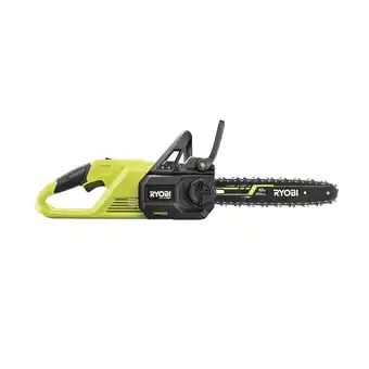 toom Baumarkt Ryobi Akku-Kettensäge 'One+ HP Whisper Brushless' 18 V Angebot