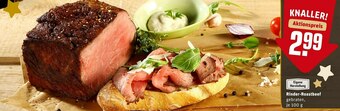 REWE Rinder-roastbeef Angebot