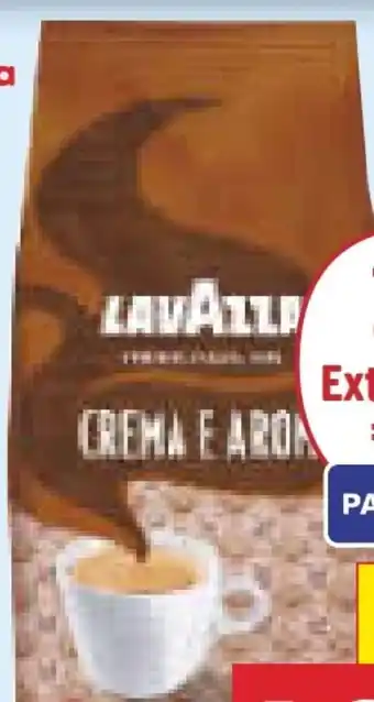 Netto Marken-Discount Lavazza Crema E Aroma Angebot