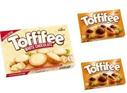 Netto Marken-Discount Storck Toffifee White Chocolate Angebot