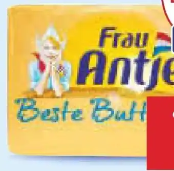 Netto Marken-Discount Frau Antje Beste Butter Angebot