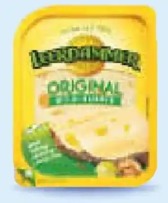 Netto Marken-Discount Leerdammer Original Käsescheiben Angebot