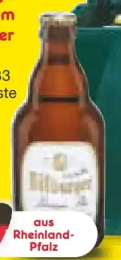 Netto Marken-Discount Bitburger Premium Pils Angebot