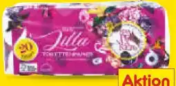 Netto Marken-Discount The Papermakers Lilla-Toilettenpapier Angebot