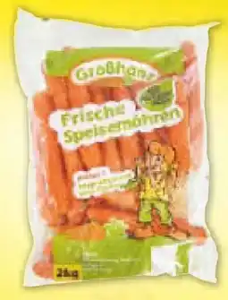 Netto Marken-Discount Speisemöhren Angebot