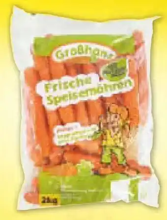 Netto Marken-Discount Speisemöhren Angebot