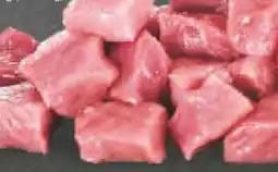 Netto Marken-Discount Ein Herz für Erzeuger Schinken-Gulasch Angebot