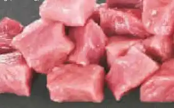 Netto Marken-Discount Ein Herz für Erzeuger Schinken-Gulasch Angebot