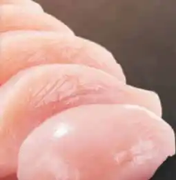 Netto Marken-Discount Hähnchen-Ministeaks Angebot