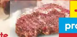 Netto Marken-Discount Entrecôte Steakpfeffer Angebot