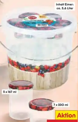 Netto Marken-Discount Kitchen Club Pflückeimer Angebot
