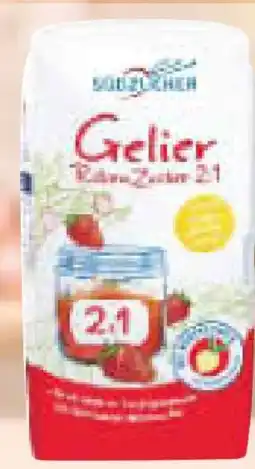 Netto Marken-Discount Südzucker Gelier Rübenzucker Angebot