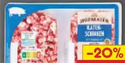 Netto Marken-Discount Hofmaier Katenschinken Angebot