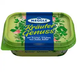 Netto Marken-Discount Meggle Kräuter-Genuss Angebot