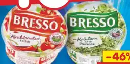 Netto Marken-Discount Bresso Frischkäse Angebot