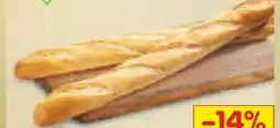Netto Marken-Discount Netto Backstube Weizenbaguette Angebot