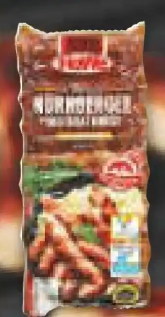 Netto Marken-Discount Wolf Nürnberger Rostbratwürste Angebot