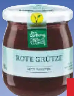 Netto Marken-Discount Zum Dorfkrug Rote Grütze Vegan Angebot