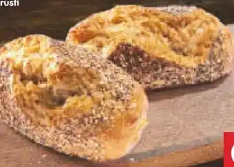 Netto Marken-Discount BioBio Bio Dinkelrusti Angebot
