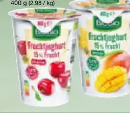 Netto Marken-Discount BioBio Bio-Fruchtjoghurt Angebot