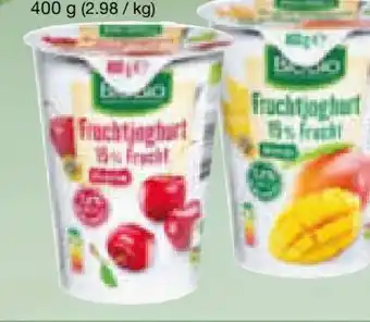 Netto Marken-Discount BioBio Bio-Fruchtjoghurt Angebot