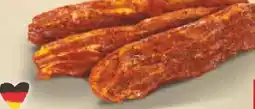 Netto Marken-Discount Barbeque Schweine-Bauchscheiben Angebot