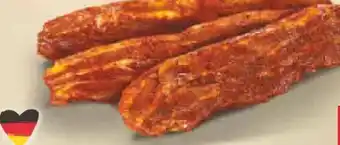 Netto Marken-Discount Barbeque Schweine-Bauchscheiben Angebot