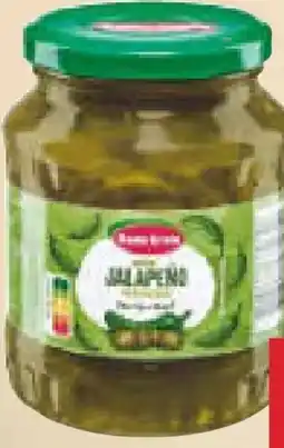 Netto Marken-Discount Beste Ernte Jalapeño Angebot