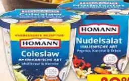 Netto Marken-Discount Homann Coleslawsalat Angebot
