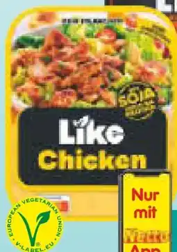 Netto Marken-Discount Like Meat Chicken Angebot