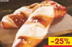 Netto Marken-Discount Netto Backstube Laugenstange Angebot