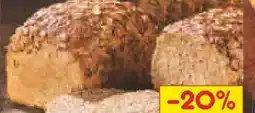 Netto Marken-Discount Netto Backstube Kürbiskernbrot Angebot