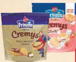 Netto Marken-Discount DeBeukelaer Prinzen Rolle Cremys Angebot
