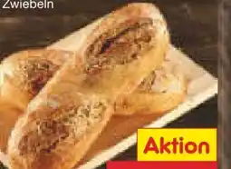 Netto Marken-Discount Netto Backstube Mini Zwiebelbaguette Angebot