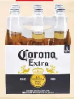 Netto Marken-Discount Corona Extra Cerveza Angebot