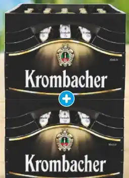 Netto Marken-Discount Krombacher Pils Angebot