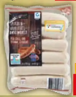Netto Marken-Discount Barbeque Bratwürste Angebot